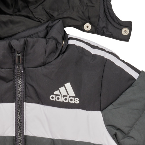 Adidas Sportswear - IN F PAD JKT - Noir