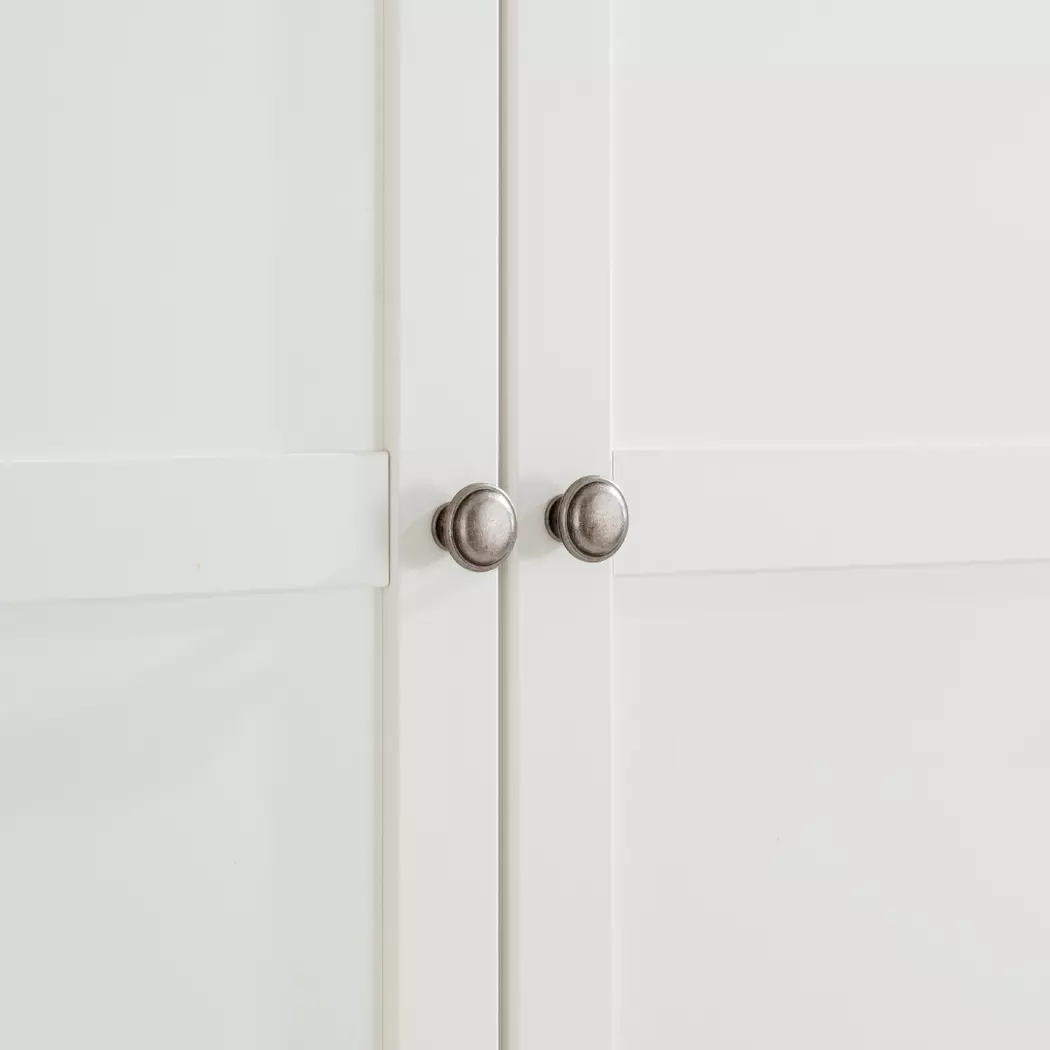 Kleiderschrank Filou, 135 x 198 cm