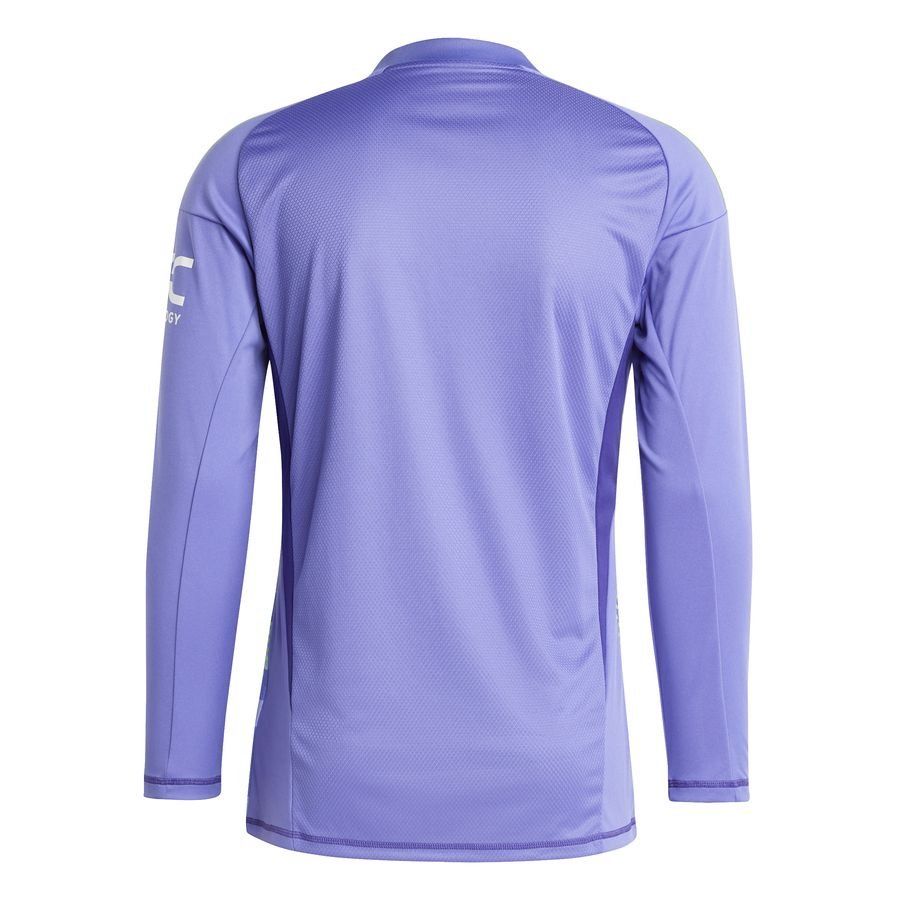 Manchester United Maillot de Gardien 2024/25