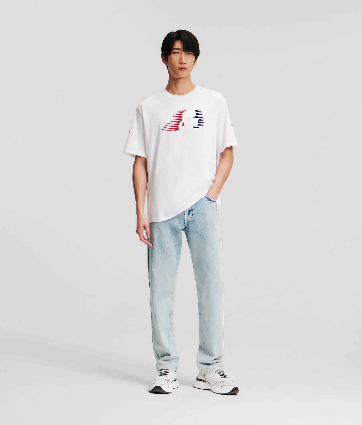T-SHIRT PARIS