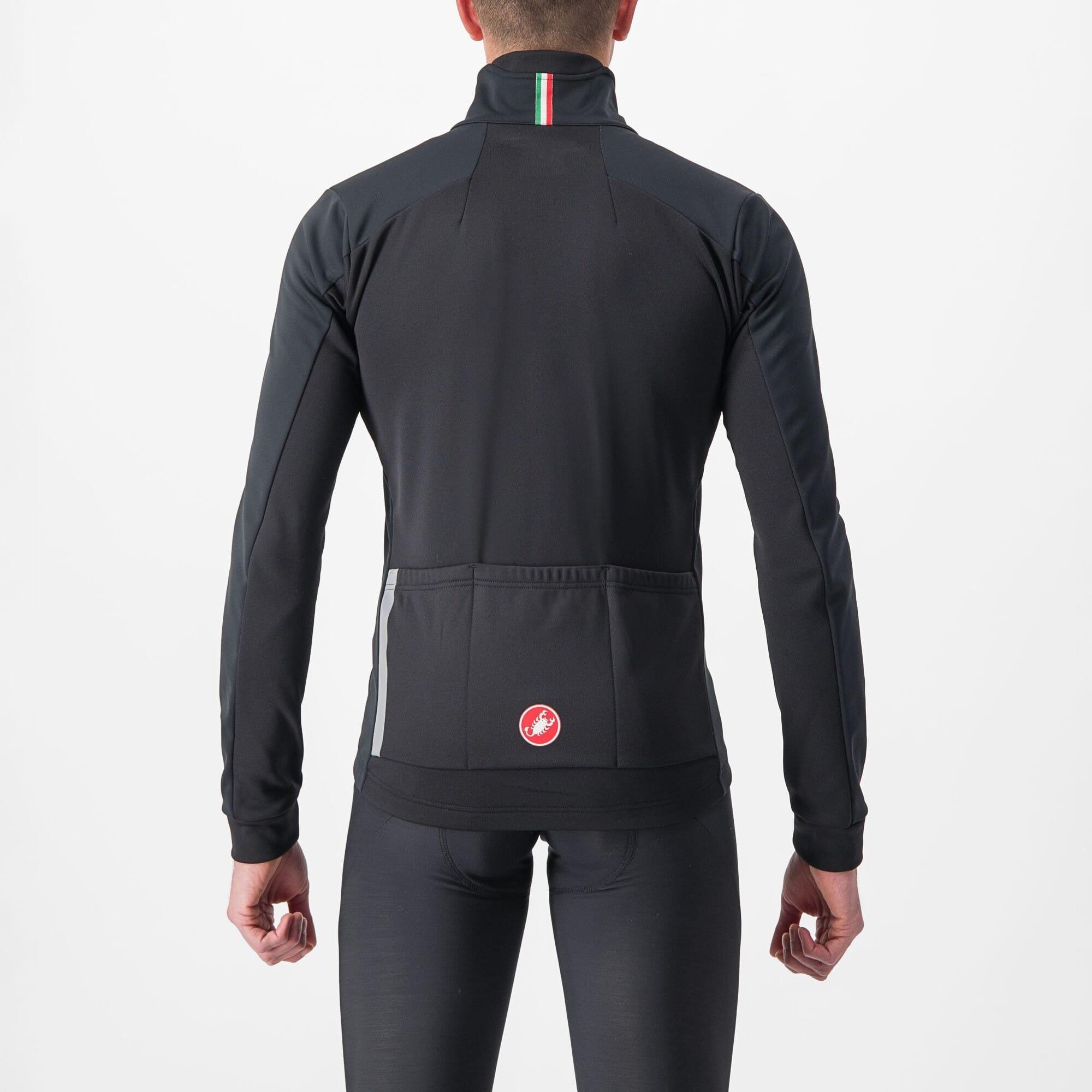 Castelli Entrata Jacket