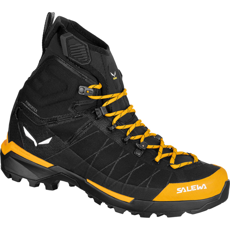 Salewa Damen Ortles Light Mid PTX Schuhe