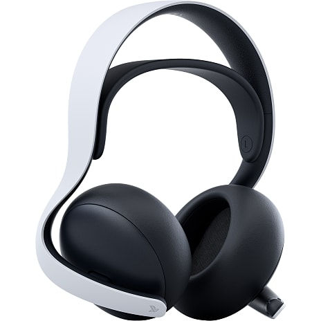 PS5 Pulse Elite trådløst Headset