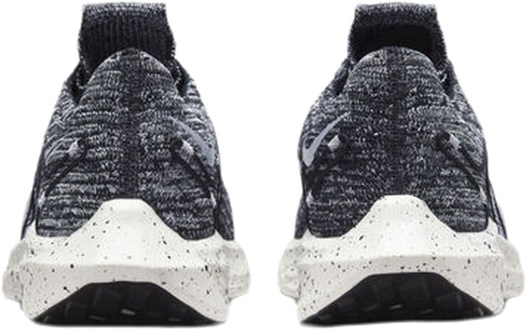 Nike Pegasus Turbo Flyknit Next Nature løbesko Grå
