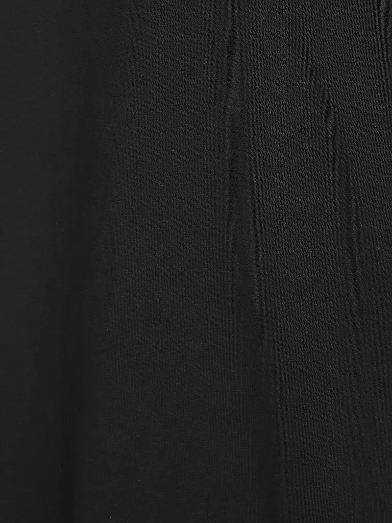 NN.07 T-Shirt ADAM  schwarz