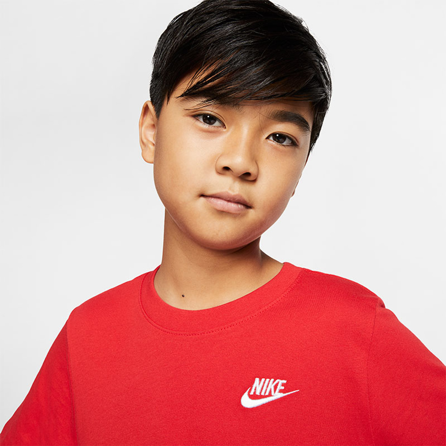 Nike Sportswear Tee Kids