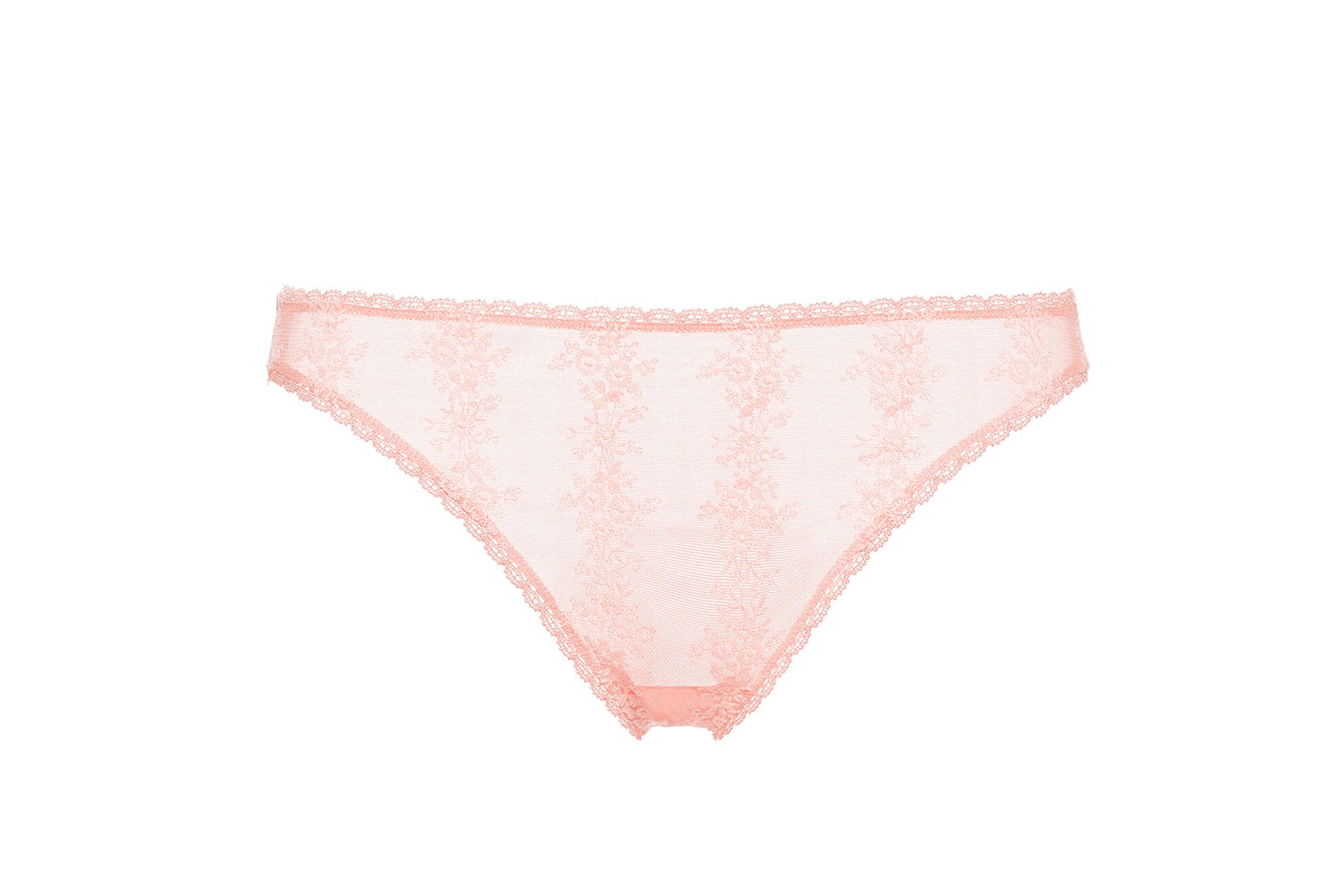 Cristaux Culotte SEL ROSE