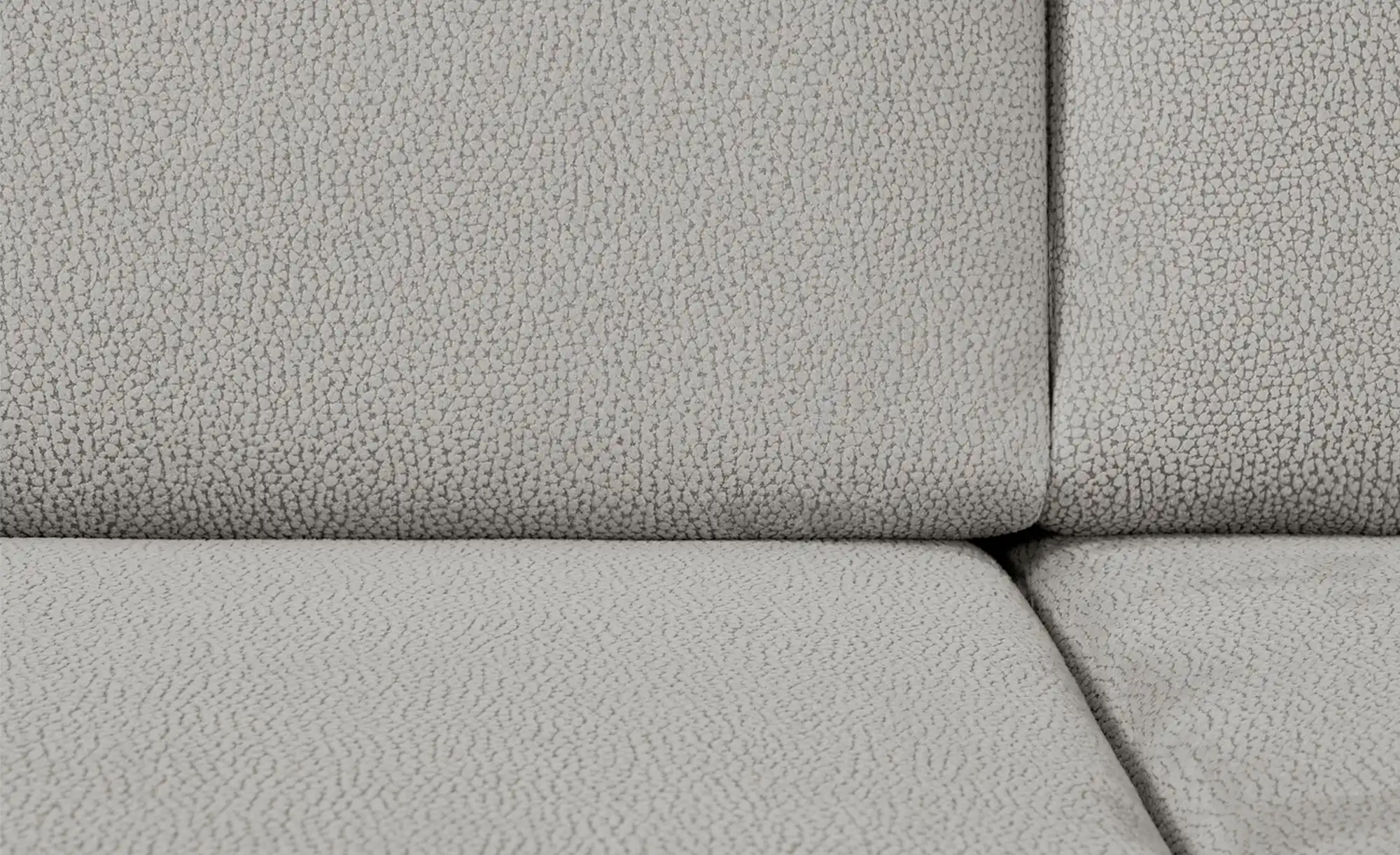 meinSofa Wohnlandschaft Mikrofaser Rita