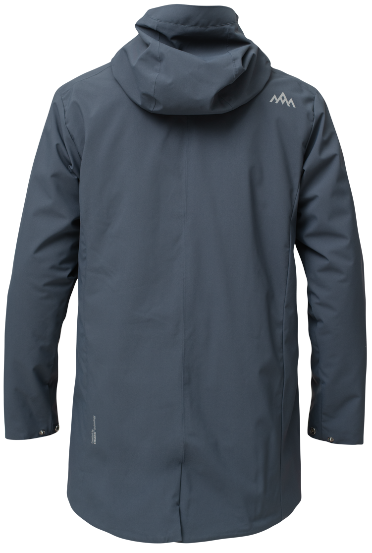 Heat Experience Heated Oslo Coat M's