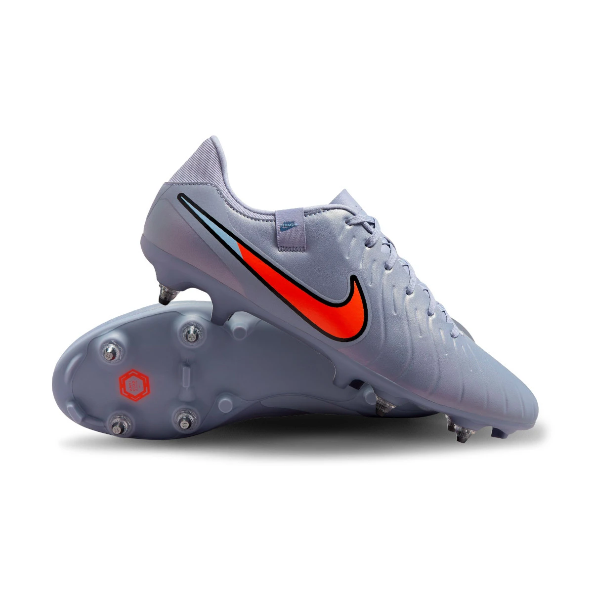 Chuteira Nike Tiempo Legend 10 Academy Sg-Pro