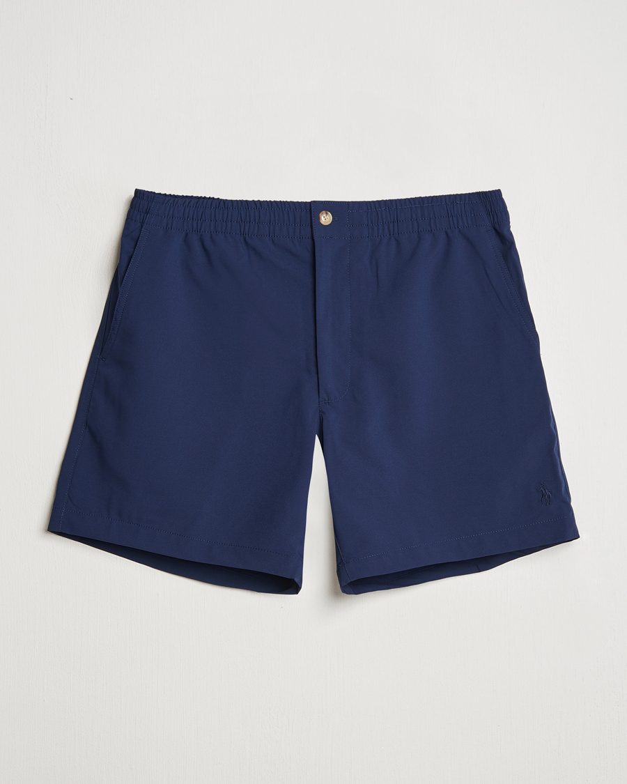 Polo Ralph Lauren Prepster Trunk Swimshorts Newport Navy