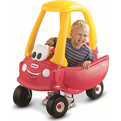 Little Tikes Cozy Coupe gåbil