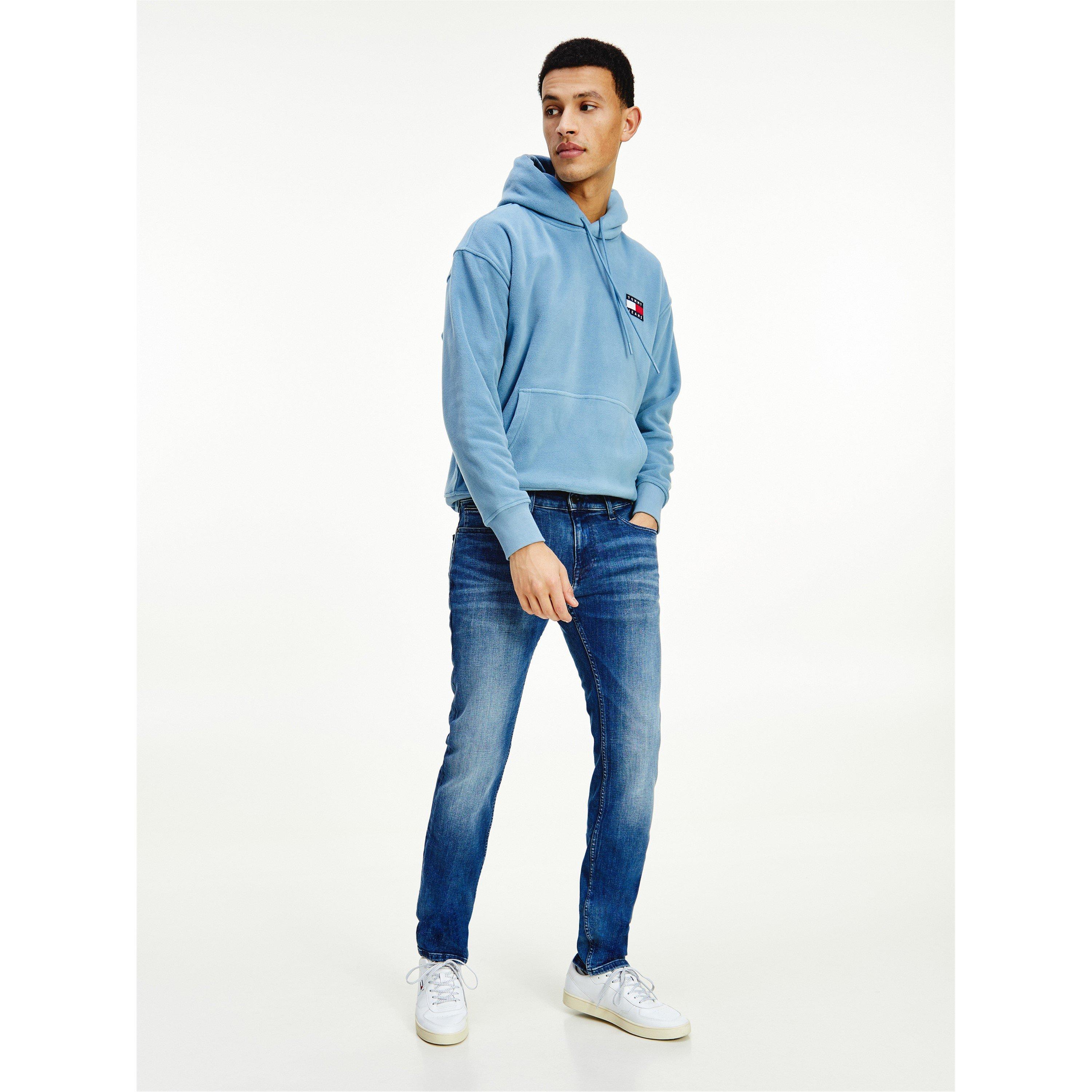 Tommy Jeans Scanton Slim Fit Jeans