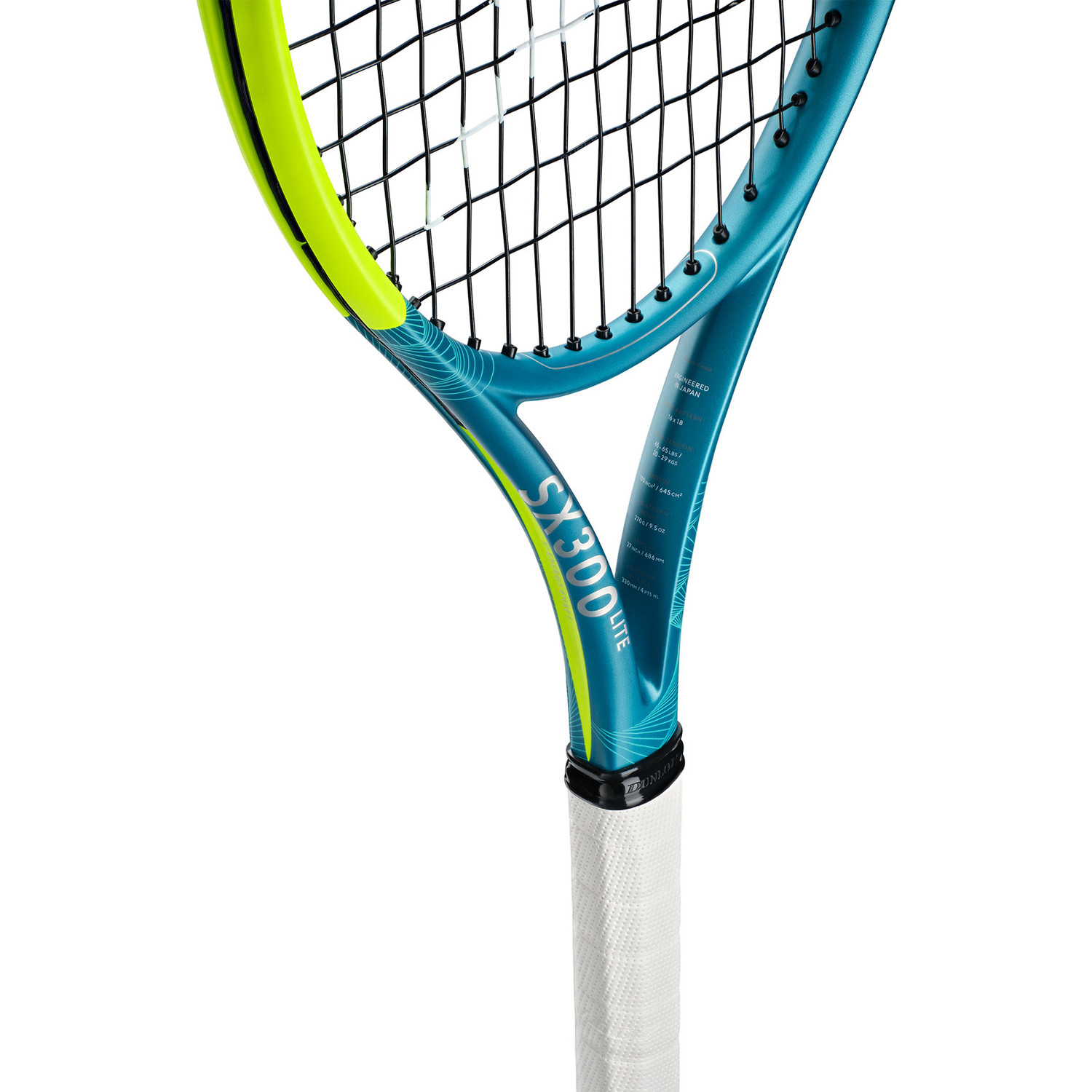 Dunlop SX300 Lite