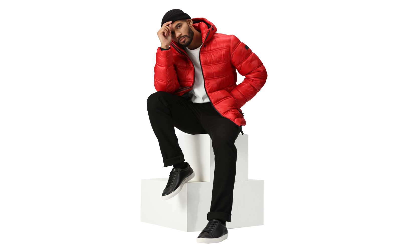 Regatta Toploft III Herrenjacke
