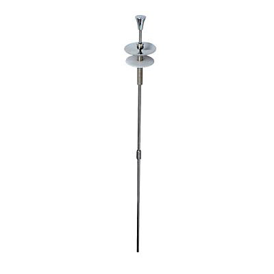 Tirette pour bonde automatique de lavabo Wirquin