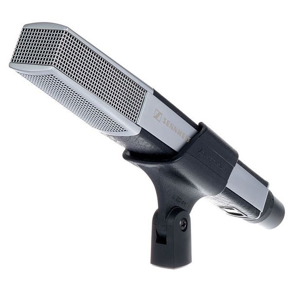 Sennheiser MD441-U FetAmp Bundle
