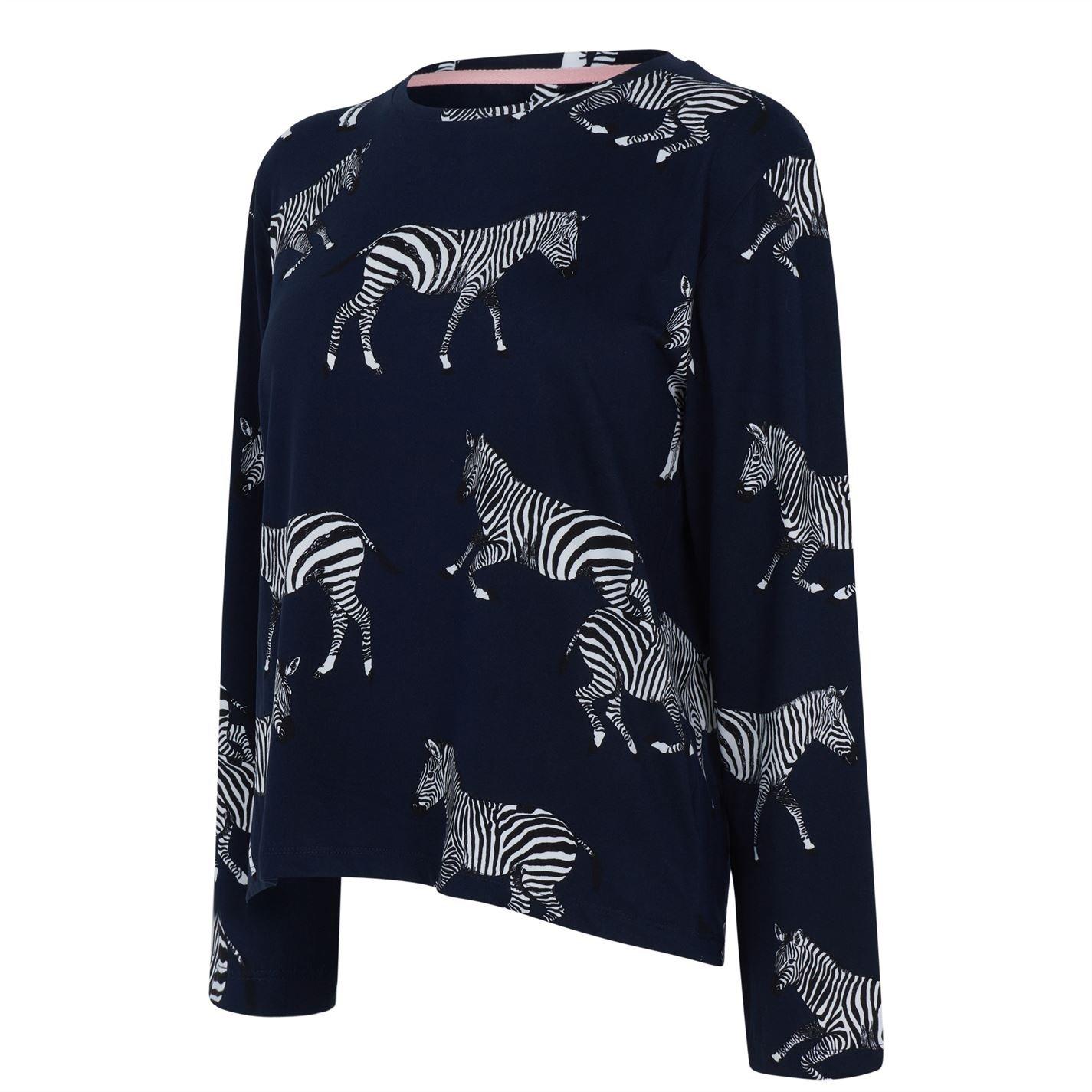 Chelsea Peers Classic Pyjama Set