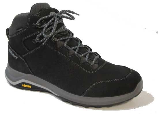 Expedition Mid Men vandrestøvle