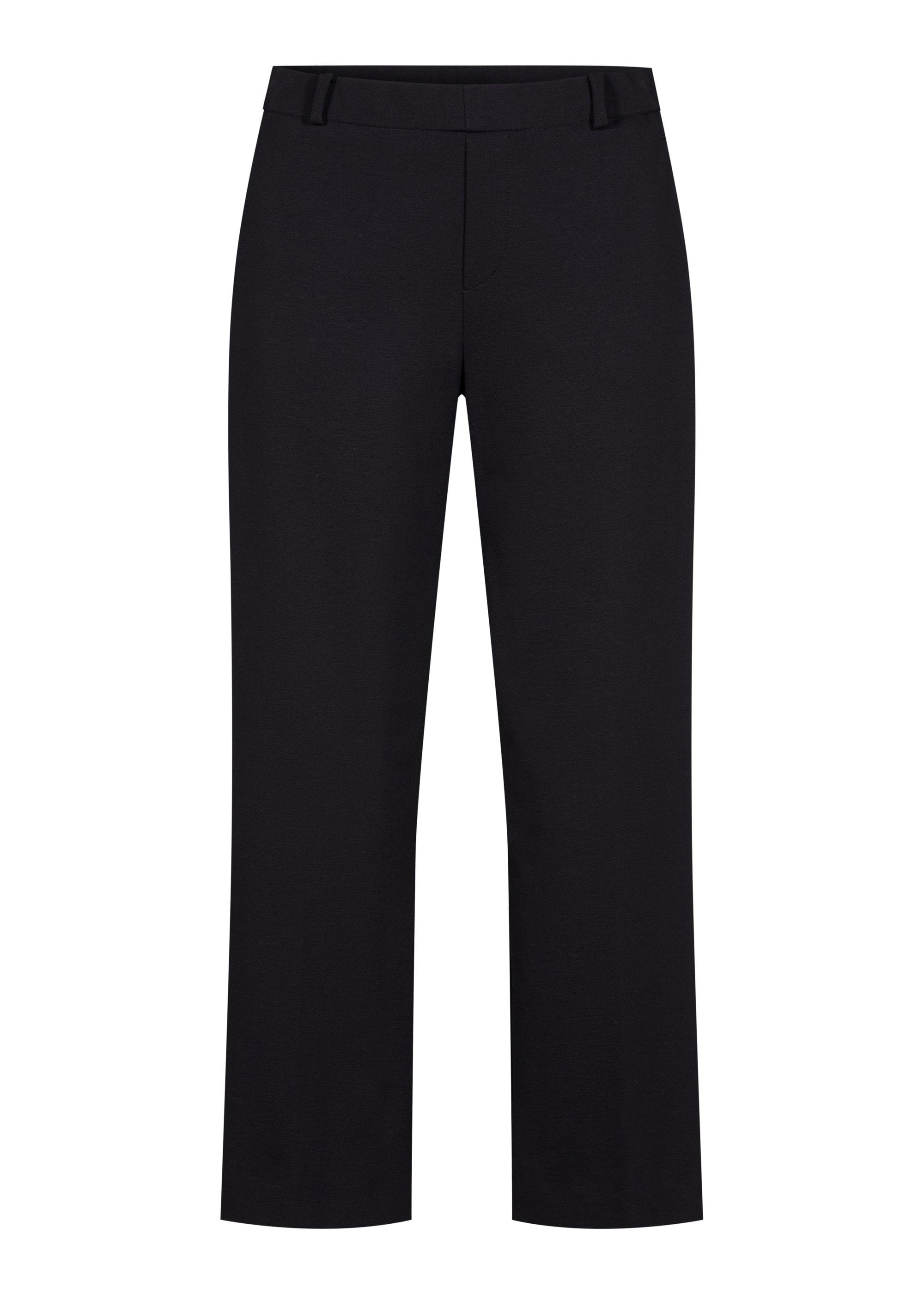 Stehmann Culotte  Sommerhose mit Bügelfalte
