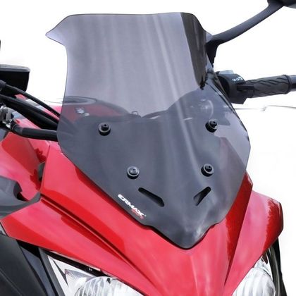 Bulle Ermax Sport Spécial F - Noir