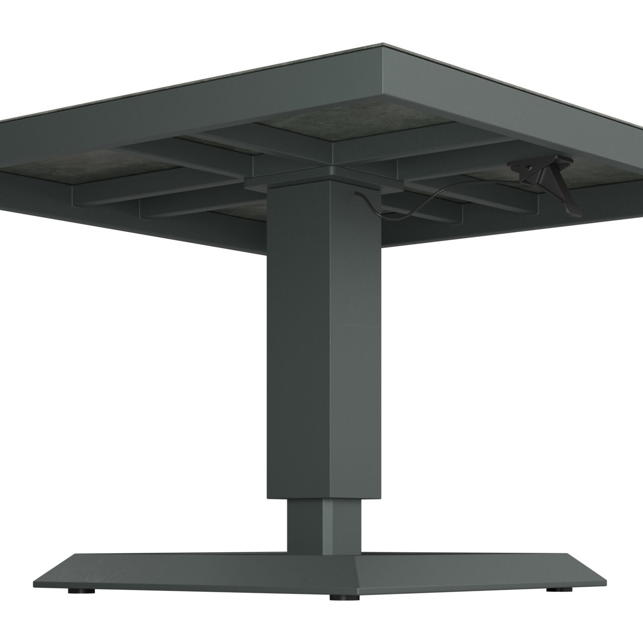 Ambia Garden Tisch CALIDA