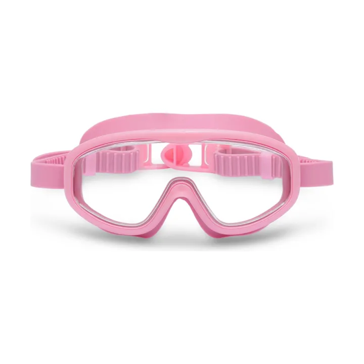 Petites Pommes Lunettes de piscine  | Rose bonbon