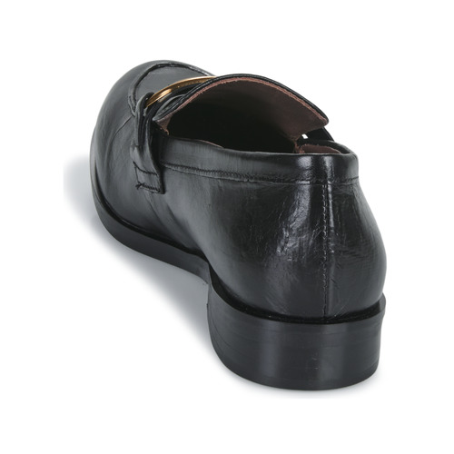 Mjus - DEBBY MOC - Noir