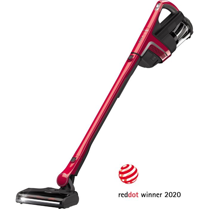 Miele Triflex HX1 Runner PowerLine SMUL5 Rubinrot