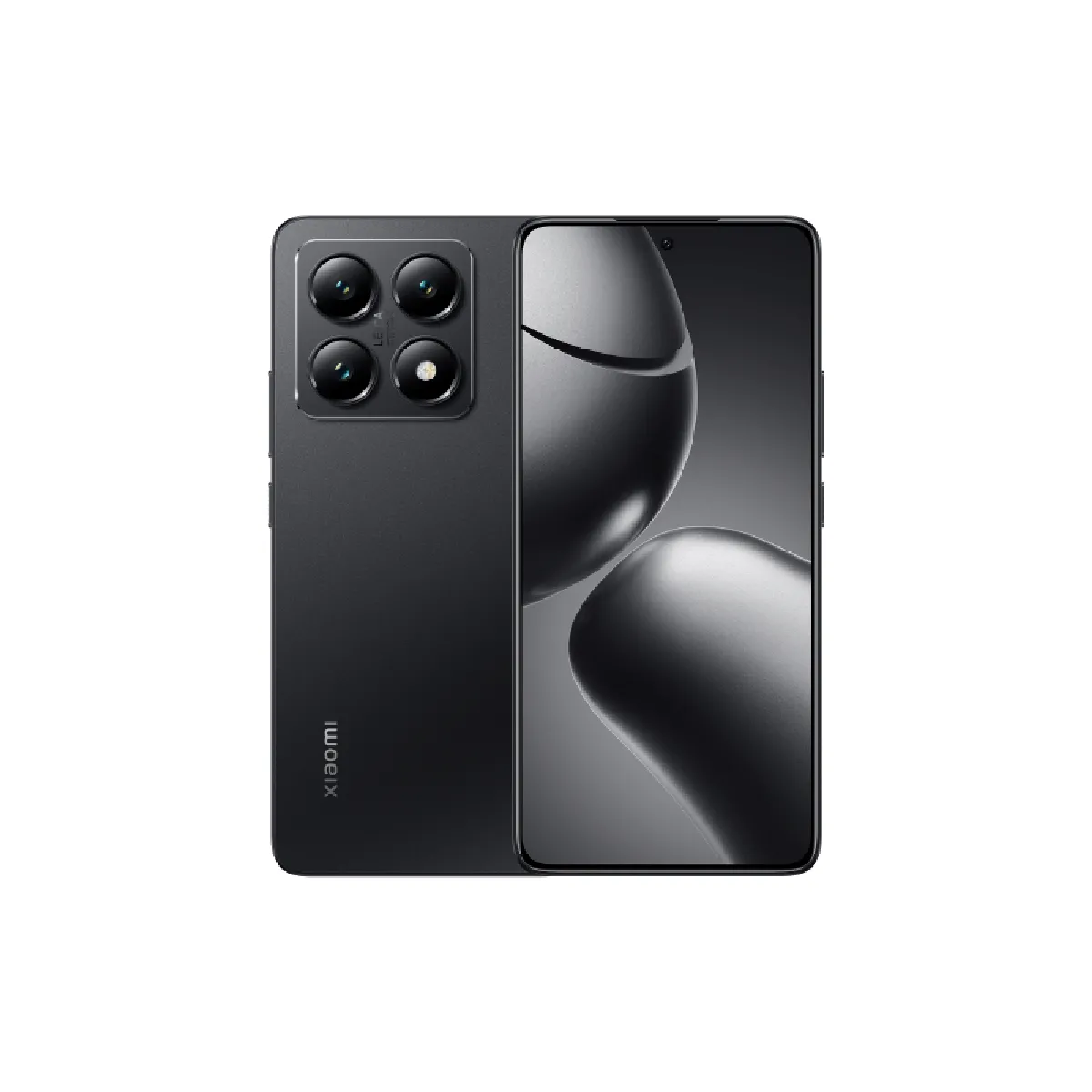 Xiaomi 14T - 12/256GB - Noir