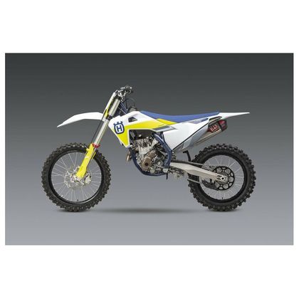 Ligne Complète Yoshimura RS-12