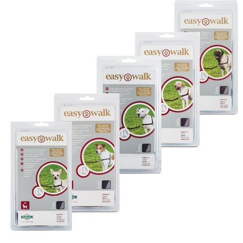 Easywalk tuigje