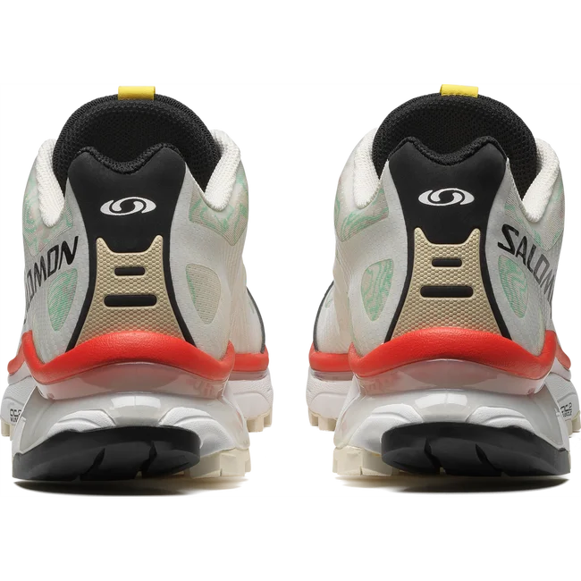 XT-4 OG TOPOGRAPHY  Sportliche Schuhe Unisex