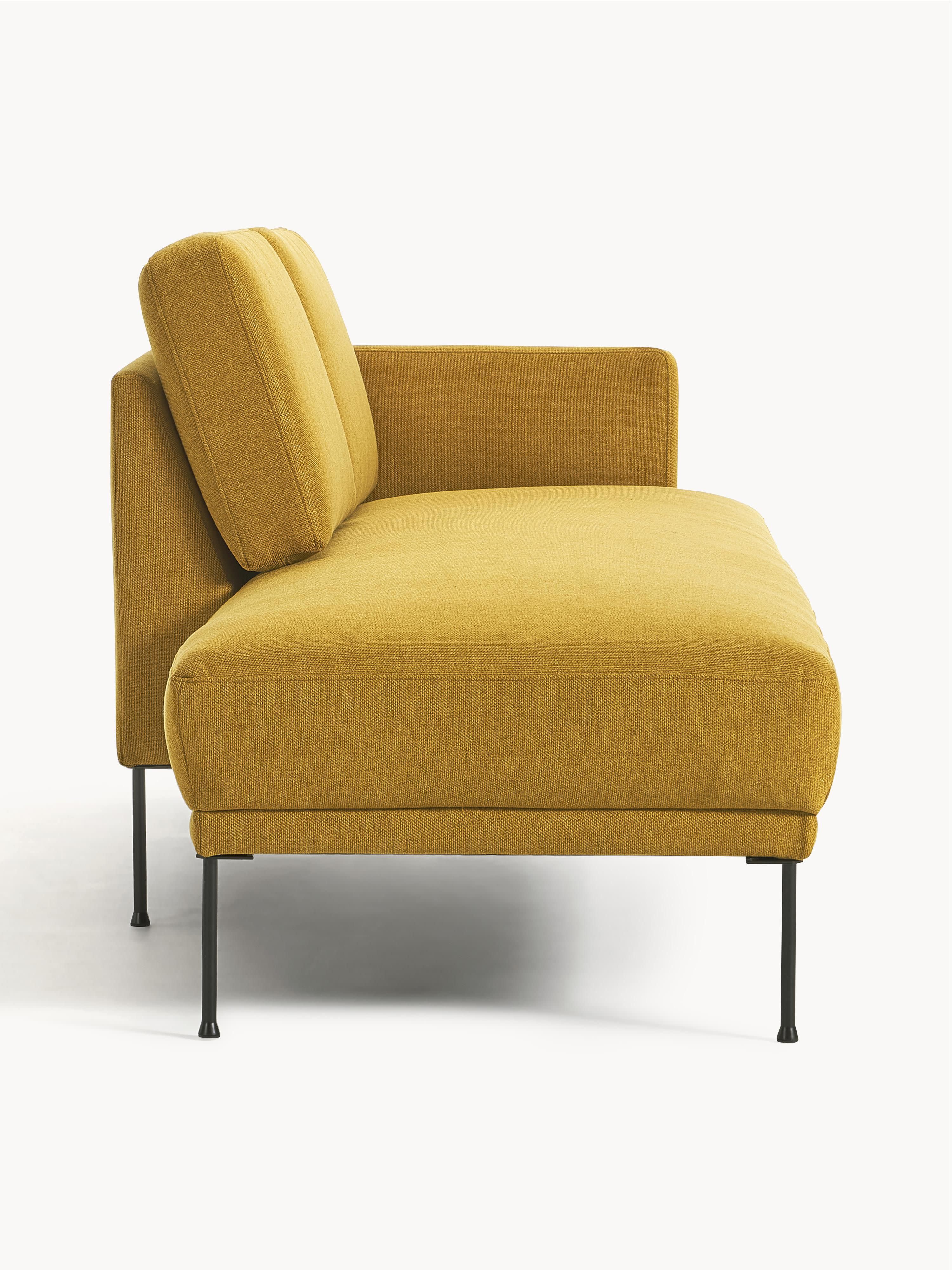 Chaise longue Fluente