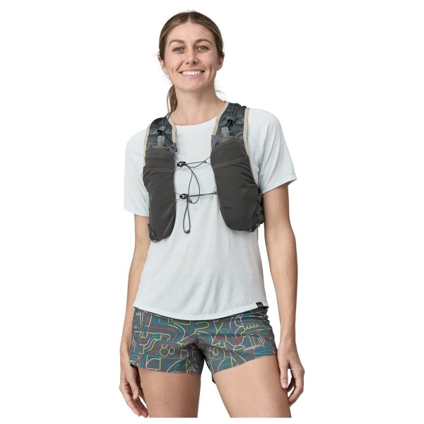 Patagonia - Slope Runner Vest - Sac à dos trail