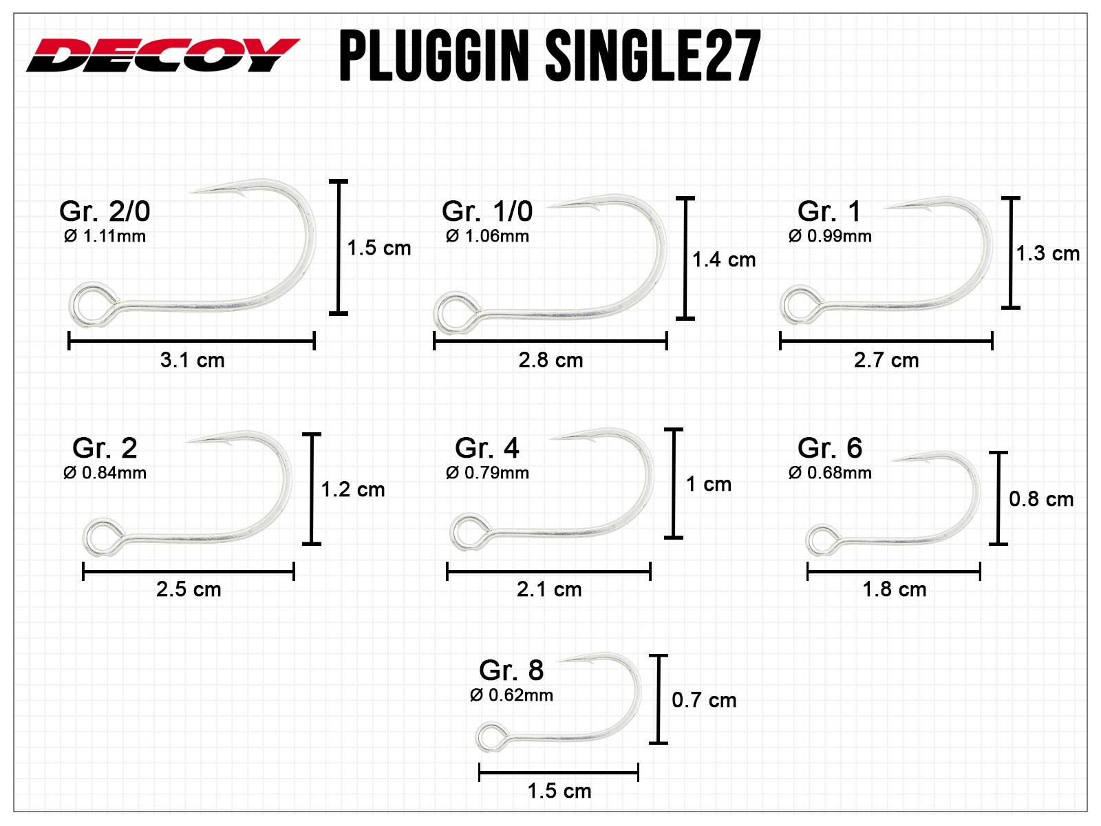 Pluggin Single27 (DECOY)