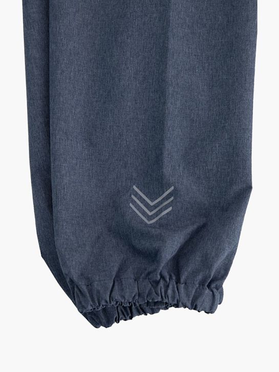 RUKKA Regenhose Blau