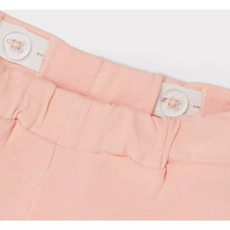 name it Shorts Nbfjoy Apricot Blush