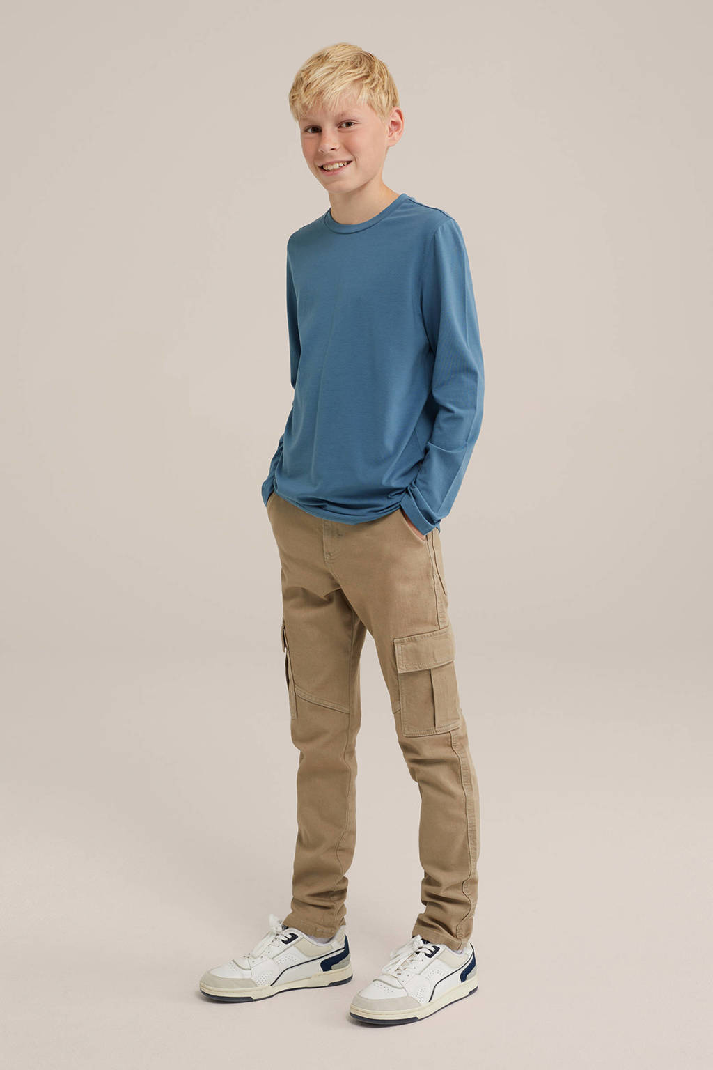 WE Fashion longsleeve