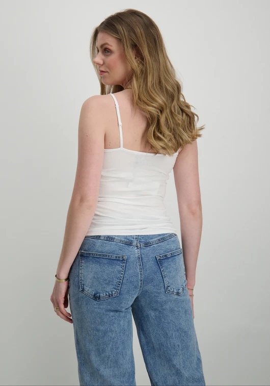 Be'Lieve Spaghetti Top 50305