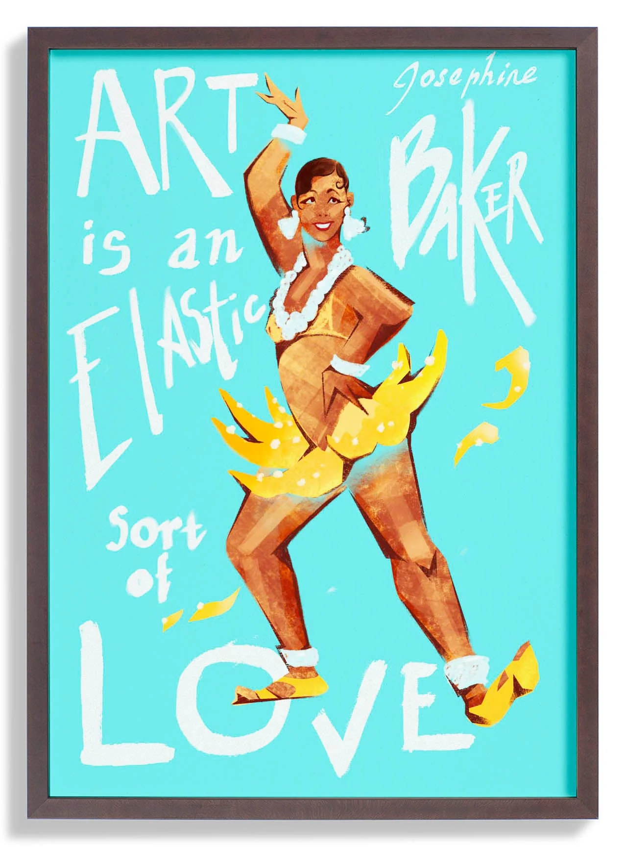 Josephine Baker