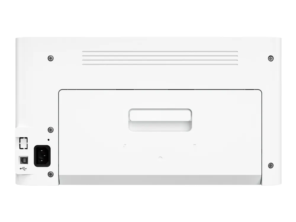 HP Color Laser 150a - Printer - farve - laser - A4/Legal - 600 x 600 dpi - op til 18 spm (mono) / op til 4 spm (farve) - kapacitet: 150 ark - USB 2.0