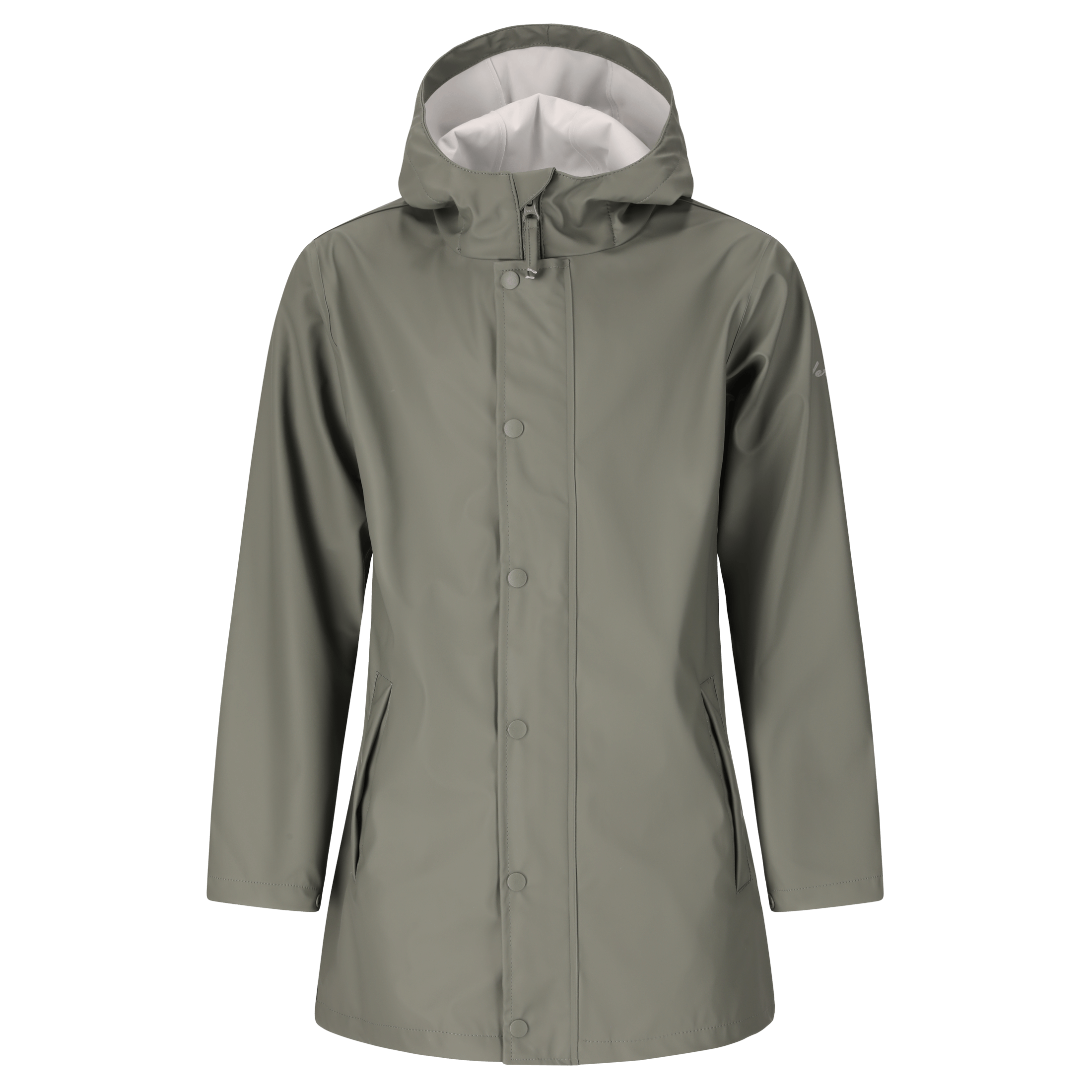 Vertical Siri Jr Rain jacket - Regntøy