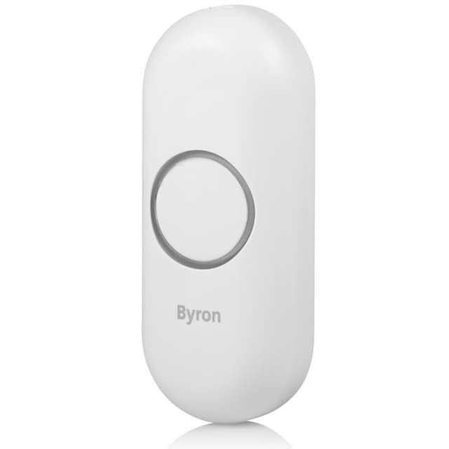 Byron DBY-23510 Trådløs klokke 1 stk
