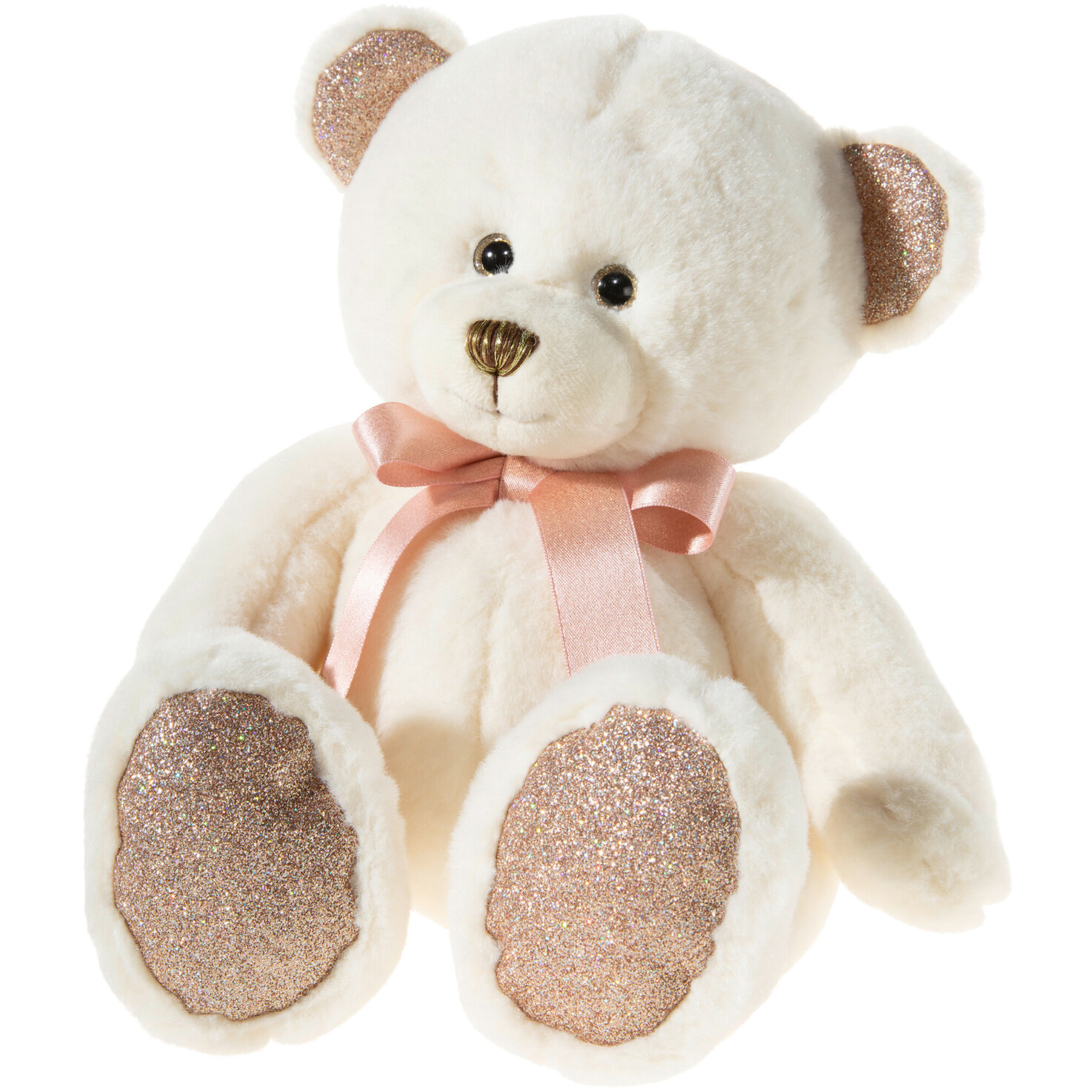 Heunec Bär Pearlie Creamie
