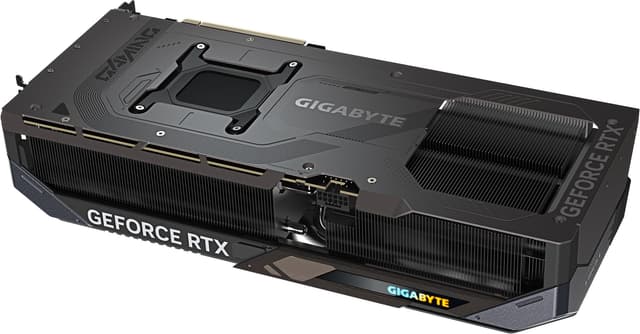 Gigabyte GeForce RTX 5090 Gaming OC OC 32GB grafikkort