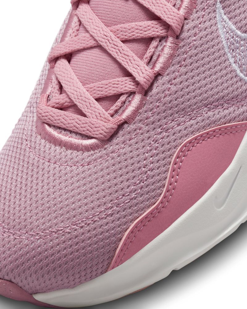 Chaussures de training Nike Legend Essential 3 Next Nature Rose pour femme