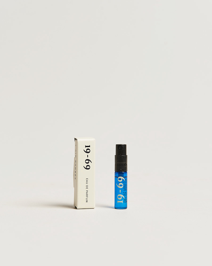 19-69 The Collection Set 7x2,5ml