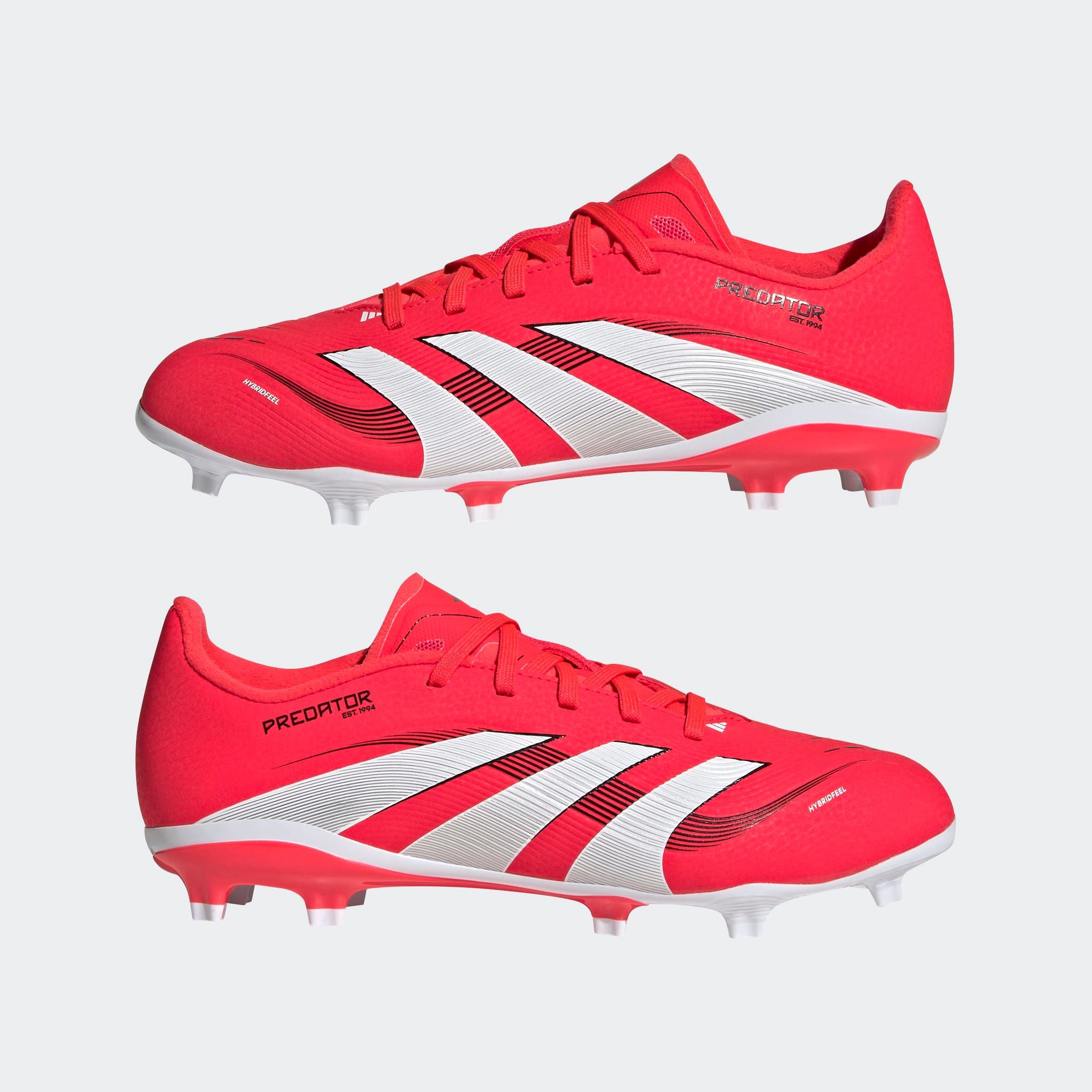 adidas Performance Fussballschuh »PREDATOR LEAGUE KIDS FG/MG«  für Rasenplätze