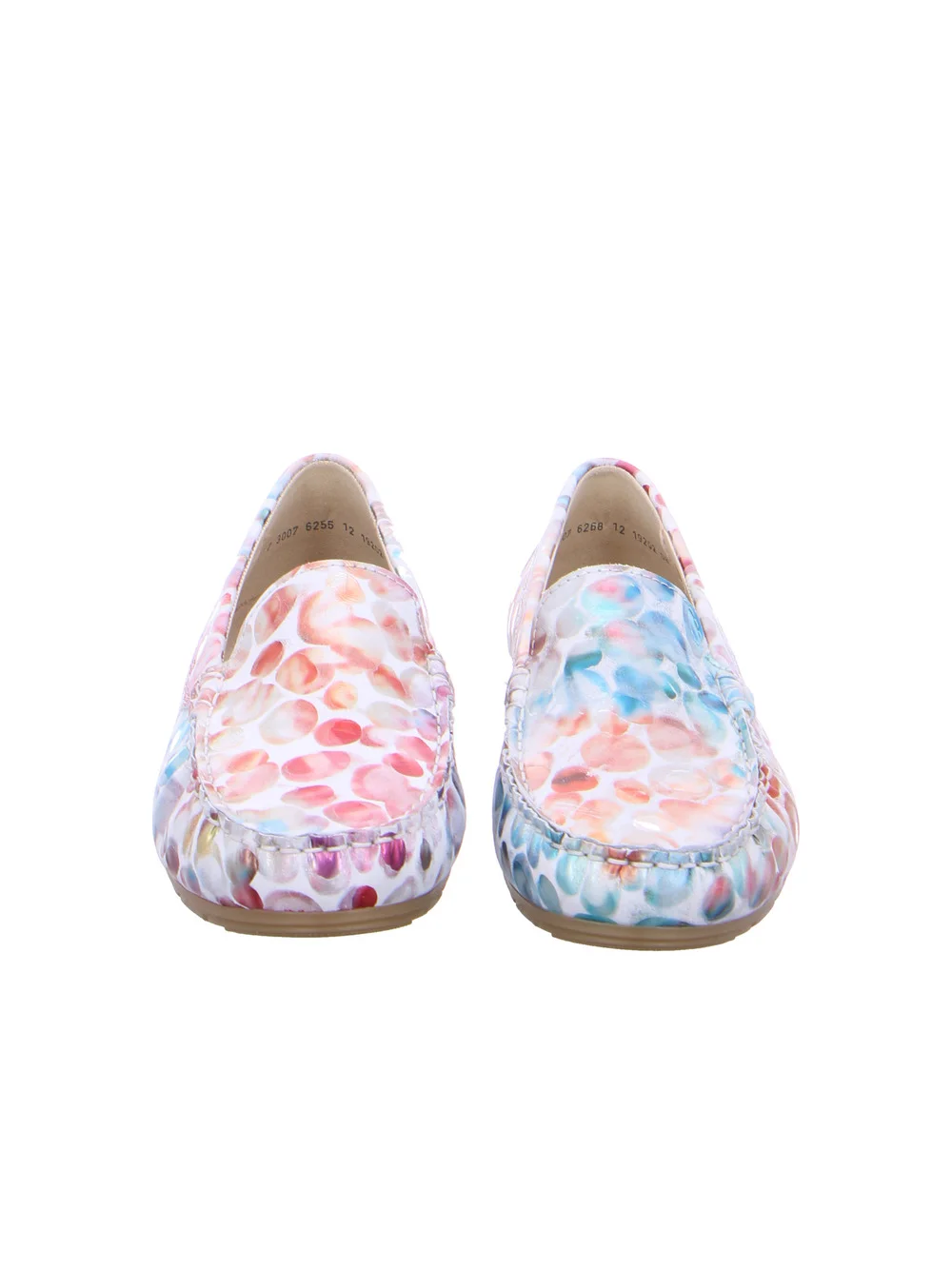 Slipper Alabama multi